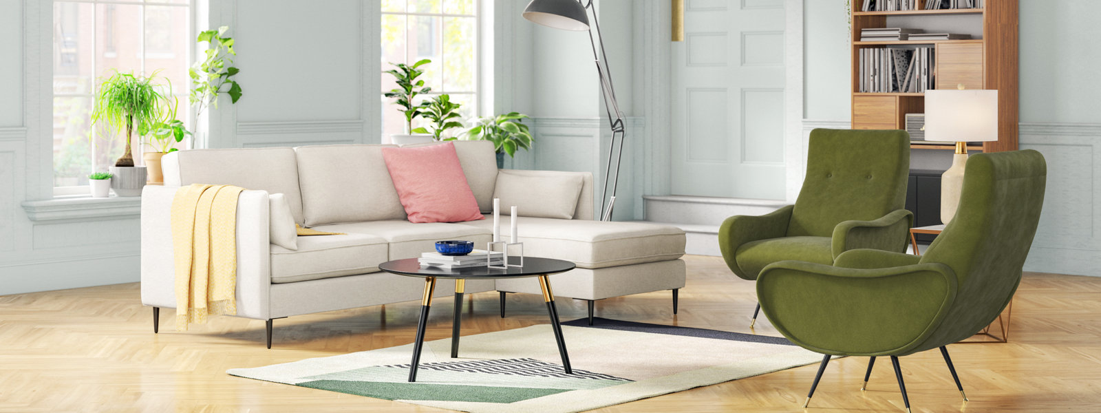 Hykkon – Furniture & Home Décor | Wayfair.co.uk